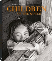 Abbildung von: Children of the world - teNeues Verlag ein Imprint des Gestalten Verlags