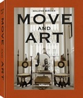 Cover: Move and Art - teNeues