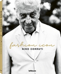 Abbildung von: Nino Cerruti - teNeues Verlag ein Imprint des Gestalten Verlags