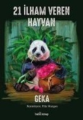 Cover: 21 Ilham Veren Hayvan - Babil Kitap