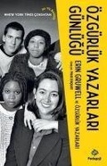 Cover: &Ouml;zg&uuml;rl&uuml;k Yazarlari G&uuml;nl&uuml;g&uuml; - Pedagoji Yayinlari
