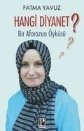 Cover: Hangi Diyanet - Pozitif Yayinlari