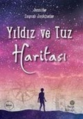Cover: Yildiz ve Tuz Haritasi - Hep Kitap