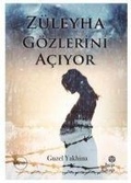 Cover: Z&uuml;leyha G&ouml;zlerini Aciyor - Hep Kitap