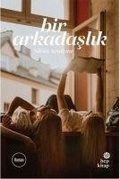 Cover: Bir Arkadaslik - Hep Kitap