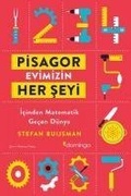 Cover: Pisagor Evimizin Herseyi - Domingo Yayinevi