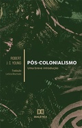 Cover: P&oacute;s-colonialismo - Editora Dial&eacute;tica