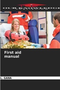 Abbildung von: First aid manual - International Book Market Service Ltd