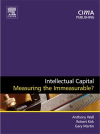 Abbildung von: Intellectual Capital - Elsevier