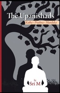 Cover: The Upanishads - Magenta Press & Publication Pvt Ltd