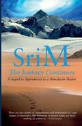 Cover: The Journey Continues - Magenta Press & Publication Pvt Ltd