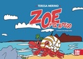 Cover: Zoe y el apego - Babidi-b&uacute;