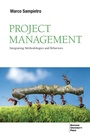 Cover: Project Management - Bocconi University Press