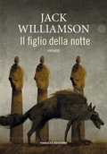 Cover: Il Figlio della notte - Fanucci Editore