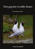 Cover: Den jag inte trodde fanns - BoD - Books on Demand - Schweden