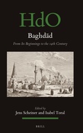 Cover: Baghdad - Brill