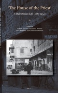 Cover: 'The House of the Priest' - Brill