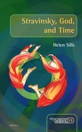 Cover: Stravinsky, God, and Time - Brill