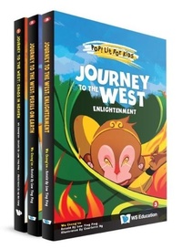 Enlarge image Cover: Journey To The West: The Complete Set - World Scientific Publishing Co Pte Ltd