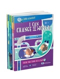 Cover: I'm A Little Scientist! (Set 3) - World Scientific Publishing Co Pte Ltd