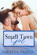 Cover: Small Town Girl - TMP Books Inc
