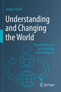 Cover: Understanding and Changing the World - Springer