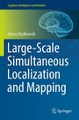 Cover: Large-Scale Simultaneous Localization and Mapping - Springer