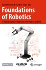 Cover: Foundations of Robotics - Springer