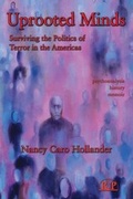 Cover: Uprooted Minds - Routledge