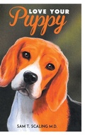 Cover: Love Your Puppy - Christian Faith