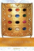 Cover: Jacob's Twelve Tribes - PageTurner Press and Media