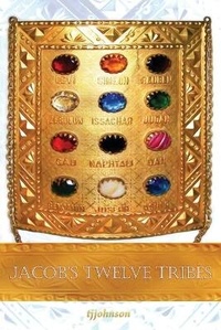 Enlarge image Cover: Jacob's Twelve Tribes - PageTurner Press and Media