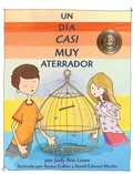 Cover: Un dia casi muy aterrador - Js Pathways