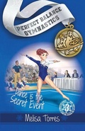 Cover: Dance is the Secret Event - Dancing Water
