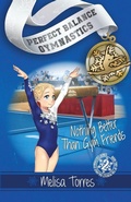 Cover: Nothing Better Than Gym Friends - Dancing Water