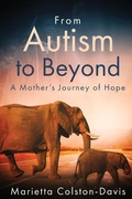 Cover: From Autism to Beyond - Colston Davis Group