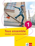 Cover: Tous ensemble 1 - Klett