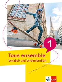 Enlarge image Cover: Tous ensemble 1 - Klett