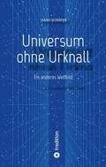 Cover: Universum ohne Urknall - PdW