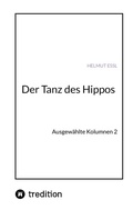 Cover: Der Tanz des Hippos - Tredition