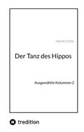 Cover: Der Tanz des Hippos - Tredition