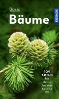 Cover: BASIC B&auml;ume - Kosmos