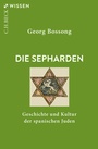 Cover: Die Sepharden - C.H.BECK