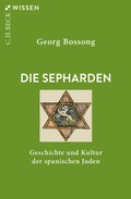 Abbildung von: Die Sepharden - C.H.BECK