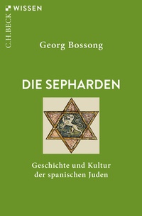 Abbildung von: Die Sepharden - C.H.BECK