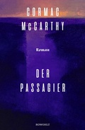 Cover: Der Passagier - Rowohlt