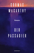 Cover: Der Passagier - Rowohlt