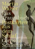 Cover: Das Traumbuch - Rowohlt