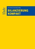 Cover: Bilanzierung kompakt - Linde