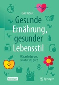 Abbildung von: Gesunde Ernährung, gesunder Lebensstil - Springer